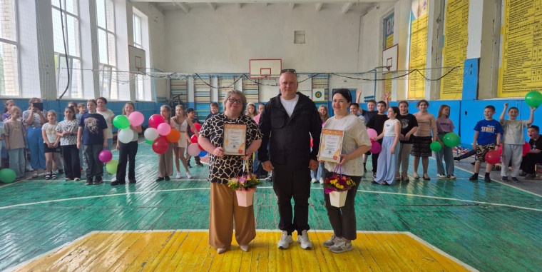 Сотрудничество с "Русской общиной".